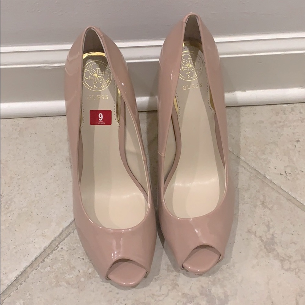 Guess shoes